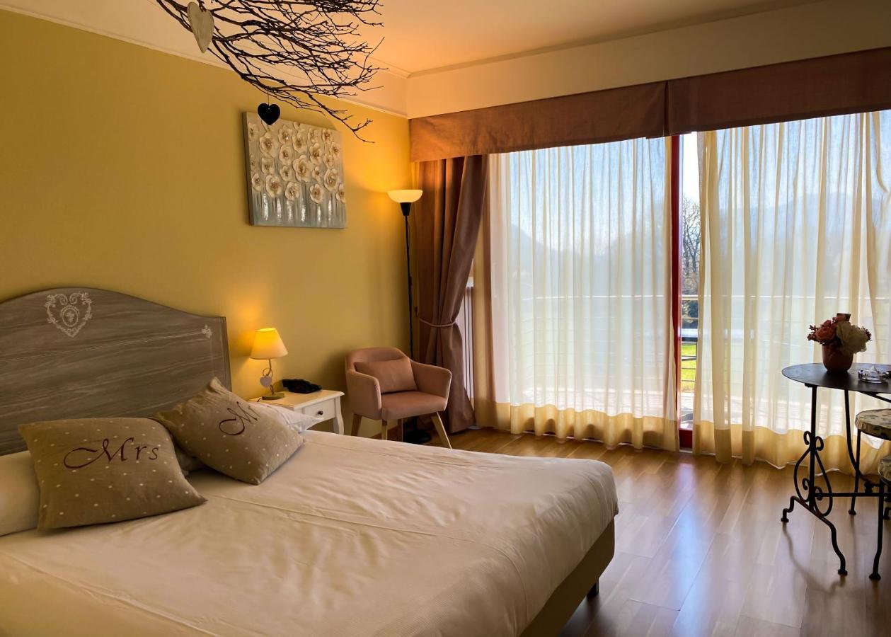 Hotel Serpiano Kültér fotó