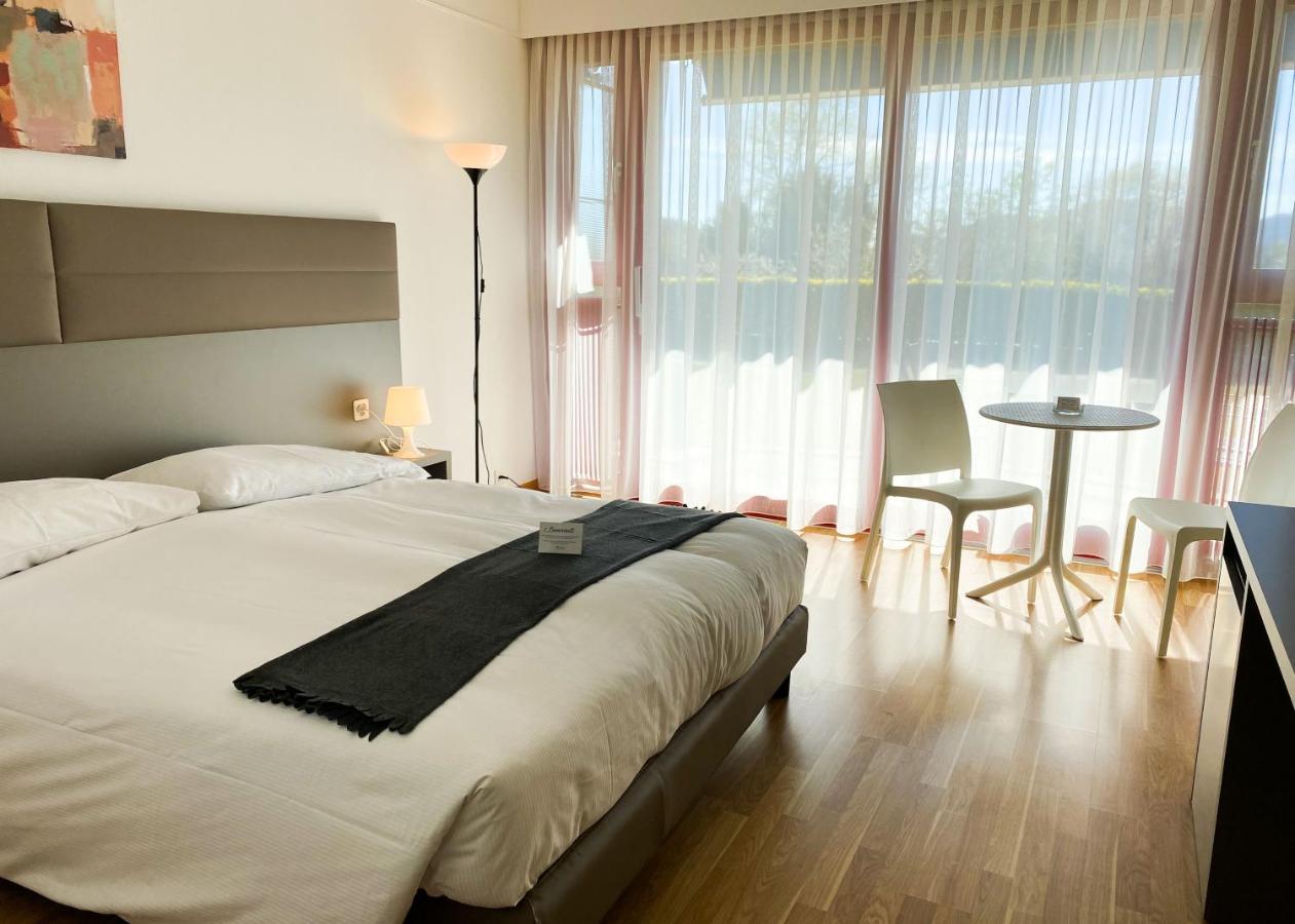 Hotel Serpiano Kültér fotó