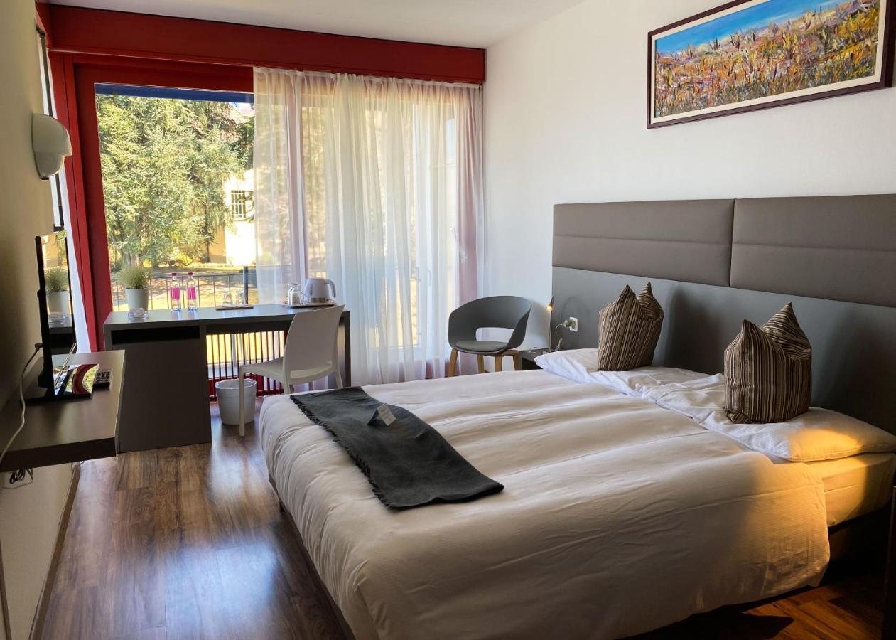 Hotel Serpiano Kültér fotó