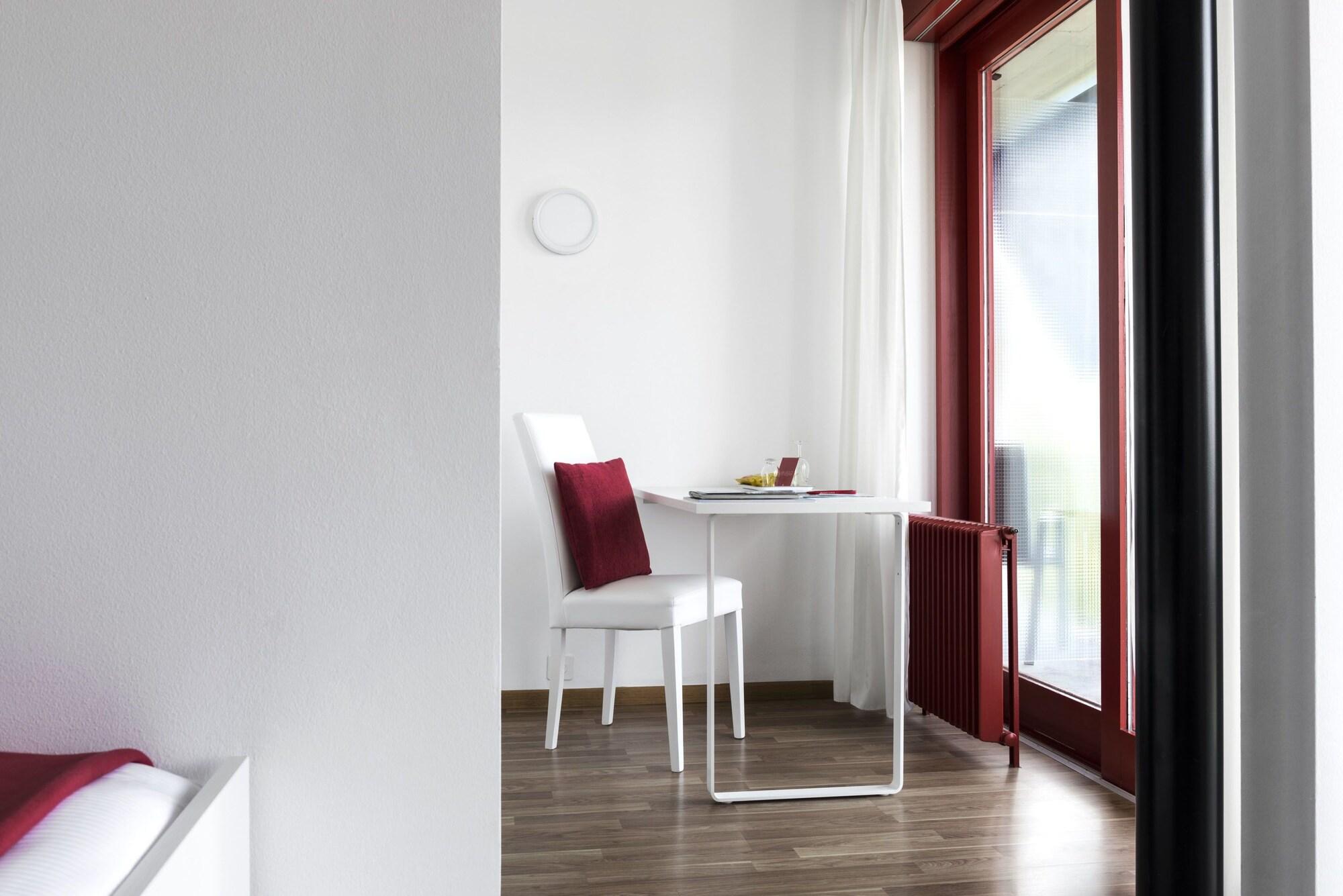 Hotel Serpiano Kültér fotó
