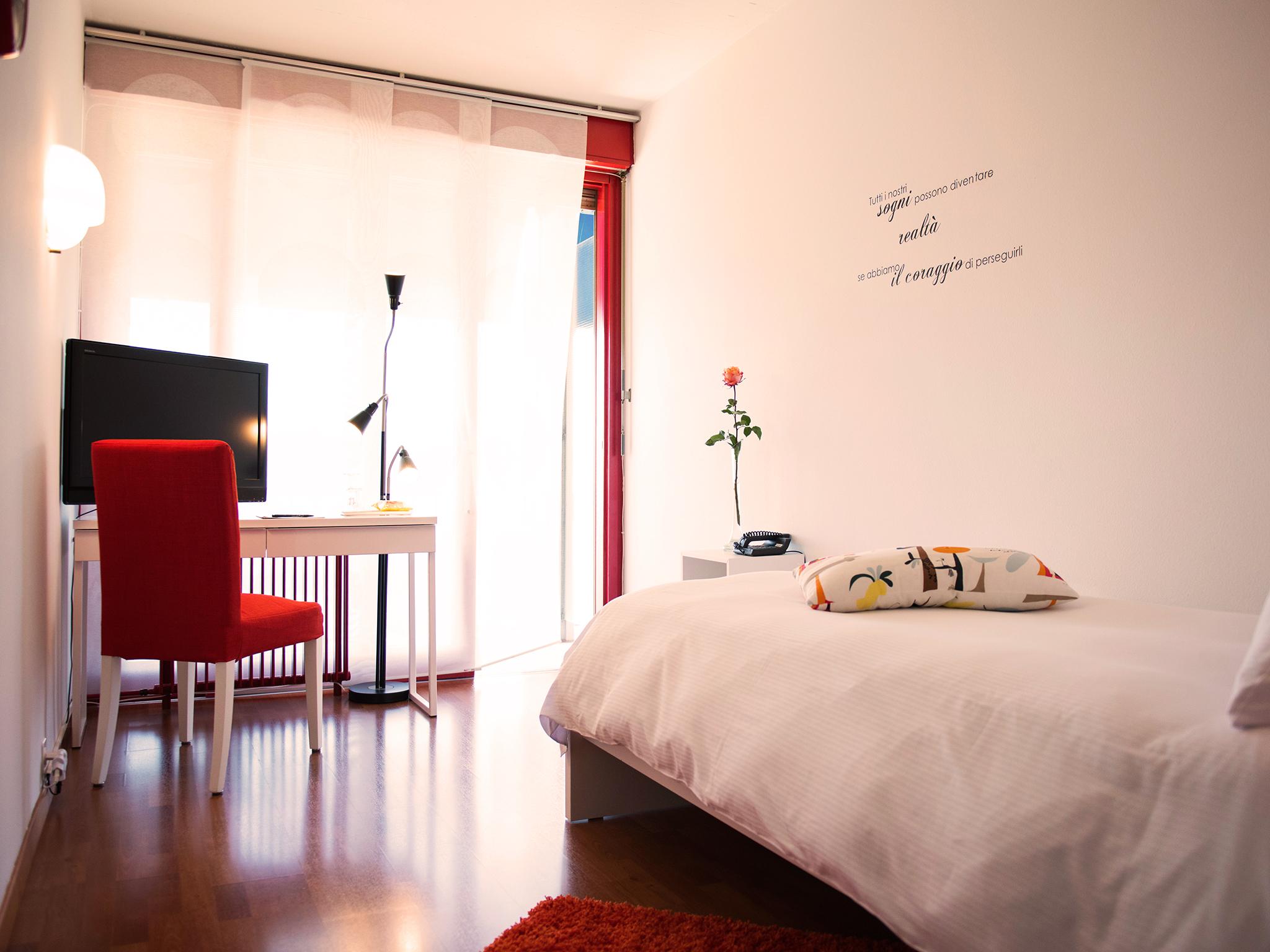 Hotel Serpiano Kültér fotó