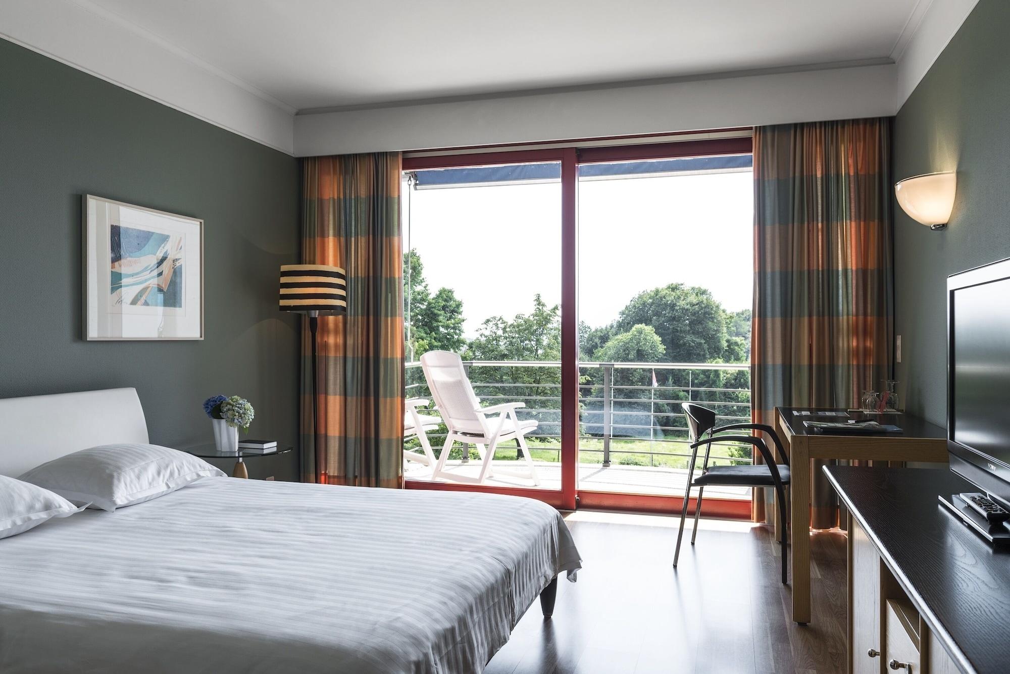 Hotel Serpiano Kültér fotó