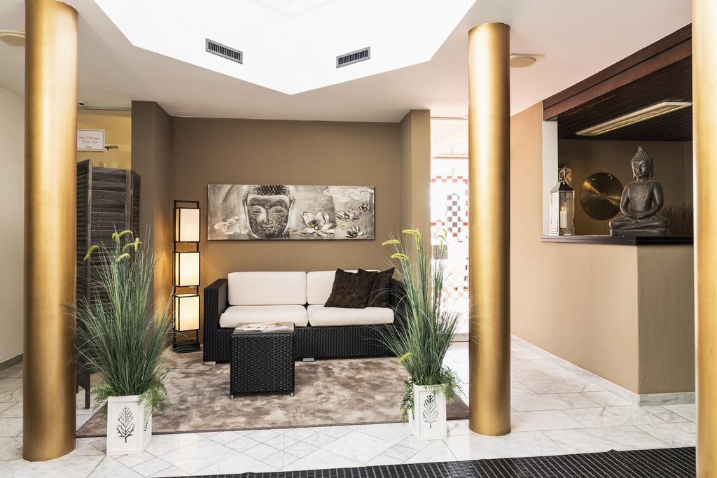 Hotel Serpiano Kültér fotó