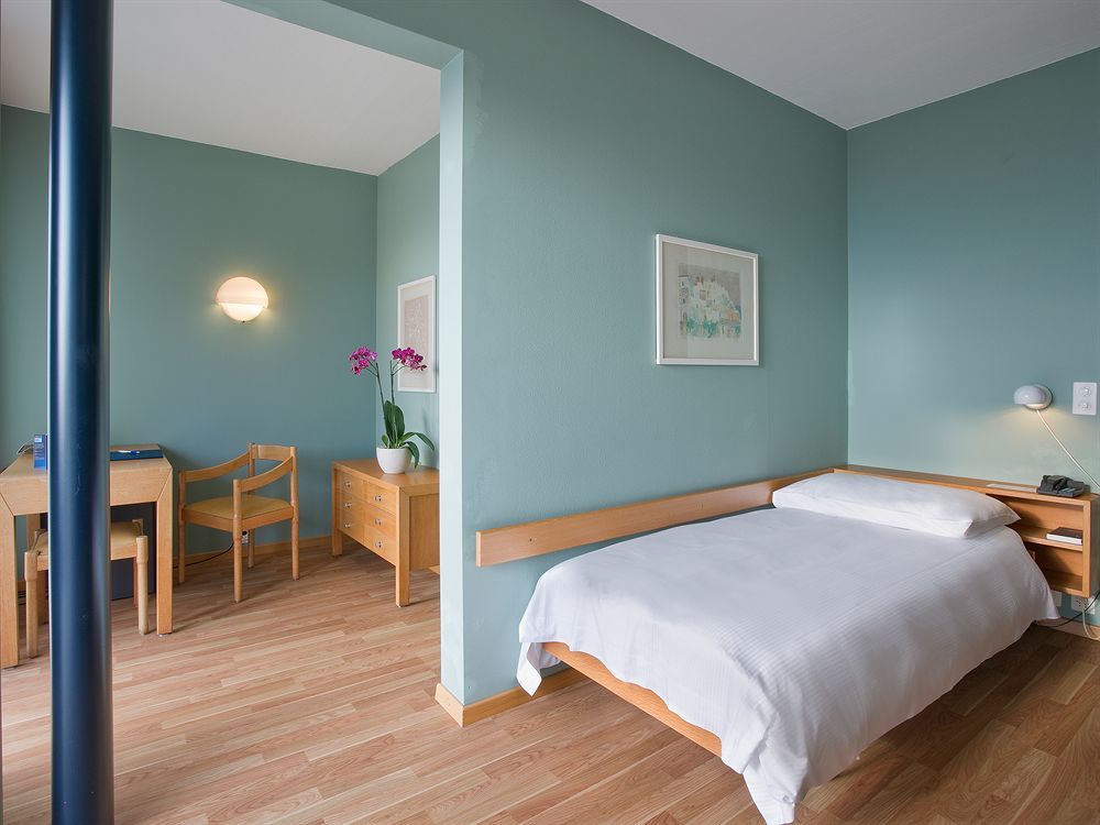 Hotel Serpiano Kültér fotó