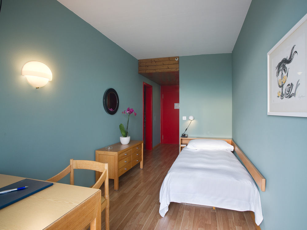 Hotel Serpiano Kültér fotó